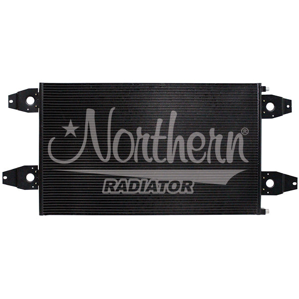 Mack Condenser 9241211 MACK 94-98 CH. CONV;HD CONDENSER , 210RD56M , 210RD86M , 25069821