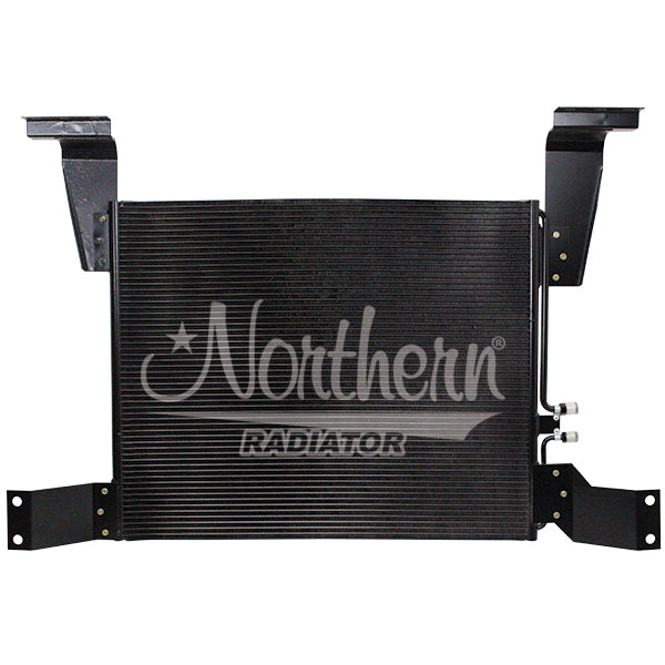 Mack Condenser 9241212 MACK;CONDENSER , 210RD54M , 25084242