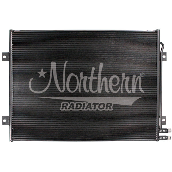 Mack Condenser 9241214 MACK 96-05 RD SERIES;CONDENSER , 210RD422