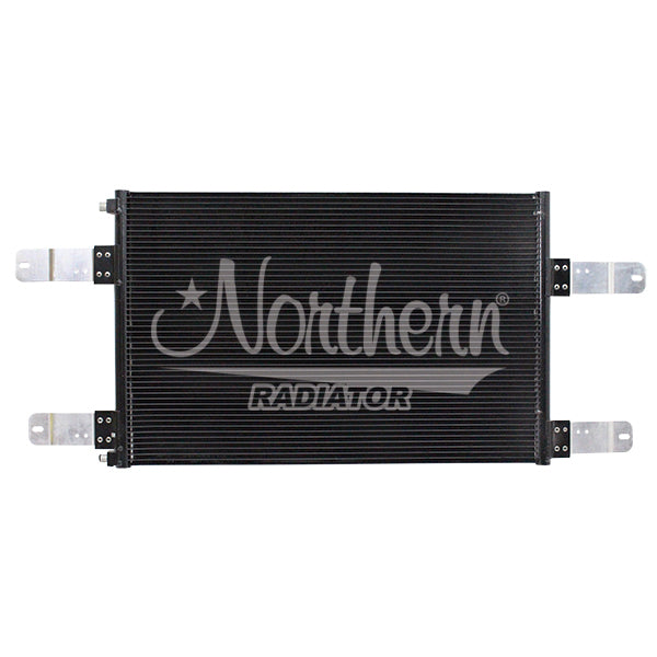 Mack Condenser 9241215 MACK 1994-2001;HD TRUCK CONDENSER , 210RD510M , 1210349 , 25172536 , PT41215 , CD41215 , 6290 , 041215 , 1000036526 , PB1575 , 1515016