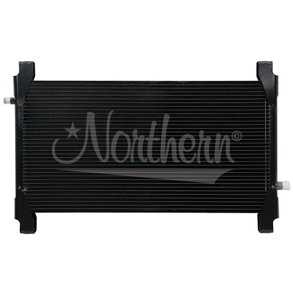 Volvo Condenser 9241610 VOLVO/WHITE/GMC 94-01;TRUCK CONDENSER , 8164786