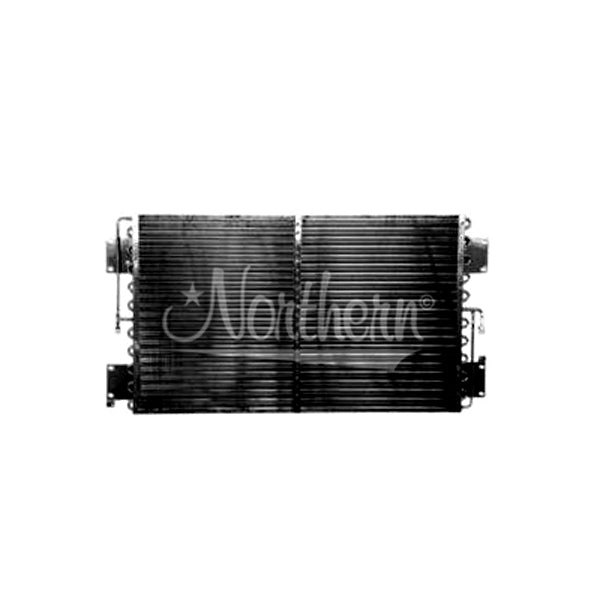 Chevrolet Condenser 9241810 CHEVROLET/GMC;80-95 SER HD TRUCK COND. , 3039456