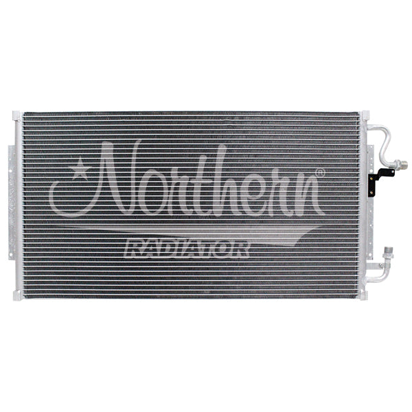 GMC Condenser 9241833 GMC;HD TRUCK CONDENSER , 52477032 , 1510018 , 1000036686 , PB1590 , PT41833 , CD41833 , 41833 , 156926 , 6238 , 041833 , 2430526