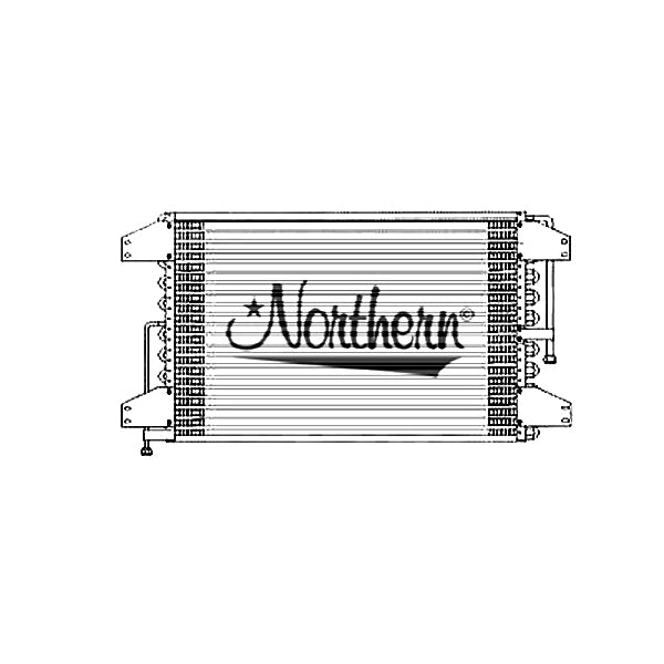 Ford Condenser 9242406 FORD;HD TRUCK CONDENSER , E1HZ19712A , 160181 , PB1460 , 6057 , 042406 , PT42406 , CD42406 , 1511008 , 42406 , 652406