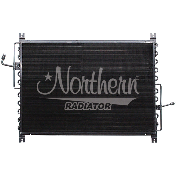 Ford Condenser 9242411 FORD L, LN;CONDENSER , E7HT19710DA , E4HZ19712C , E1HZ19712C