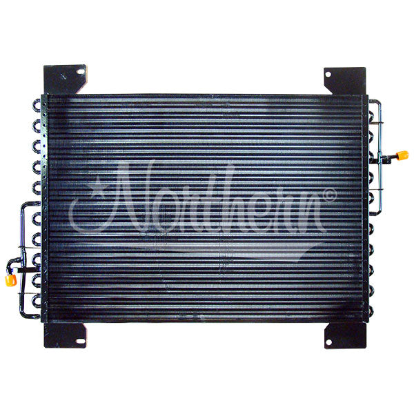 Ford Condenser 9242414 FORD L, LN;CONDENSER , E4HZ19712B