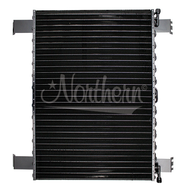 Ford Condenser 9242433 FORD L SERIES;HD CONDENSER , F2HZ19712A , F1HZ19712A