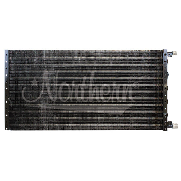 Peterbilt Condenser 9242636 PETERBILT;HD TRUCK CONDENSER , RD437240 , ZGG707002 , 77R0650