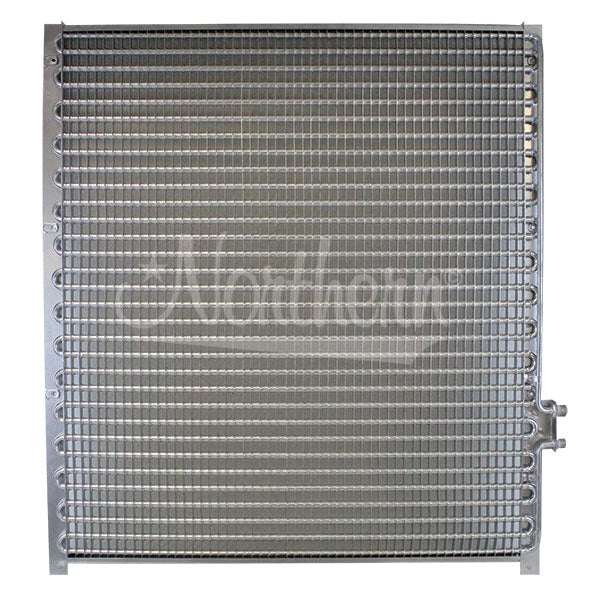 Kenworth Condenser 9242651 KENWORTH K100, K10;HD TRUCK CONDENSER , RD433844 , K12251