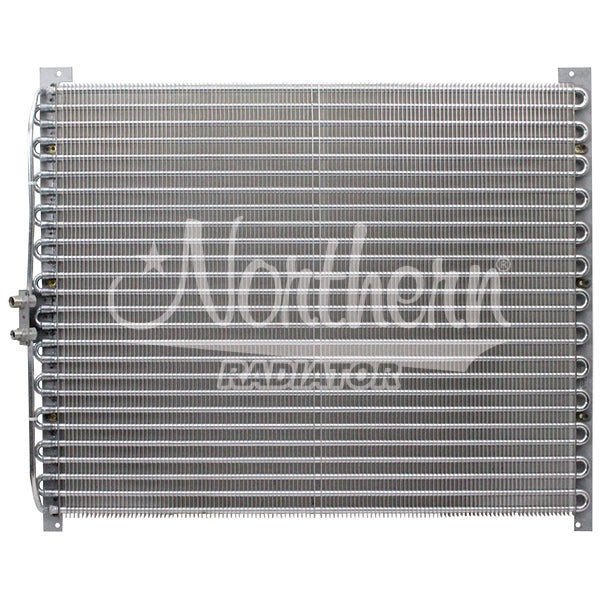 Kenworth Condenser 9242669 KENWORTH T600A;HD CONDENSER , K12281 , 652669