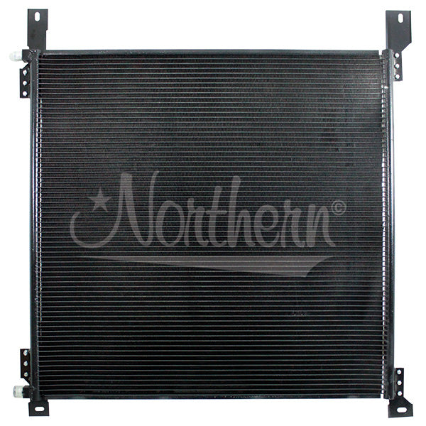 Kenworth Condenser 9242671 KENWORTH;HD TRUCK CONDENSER , RD441610 , CD42671