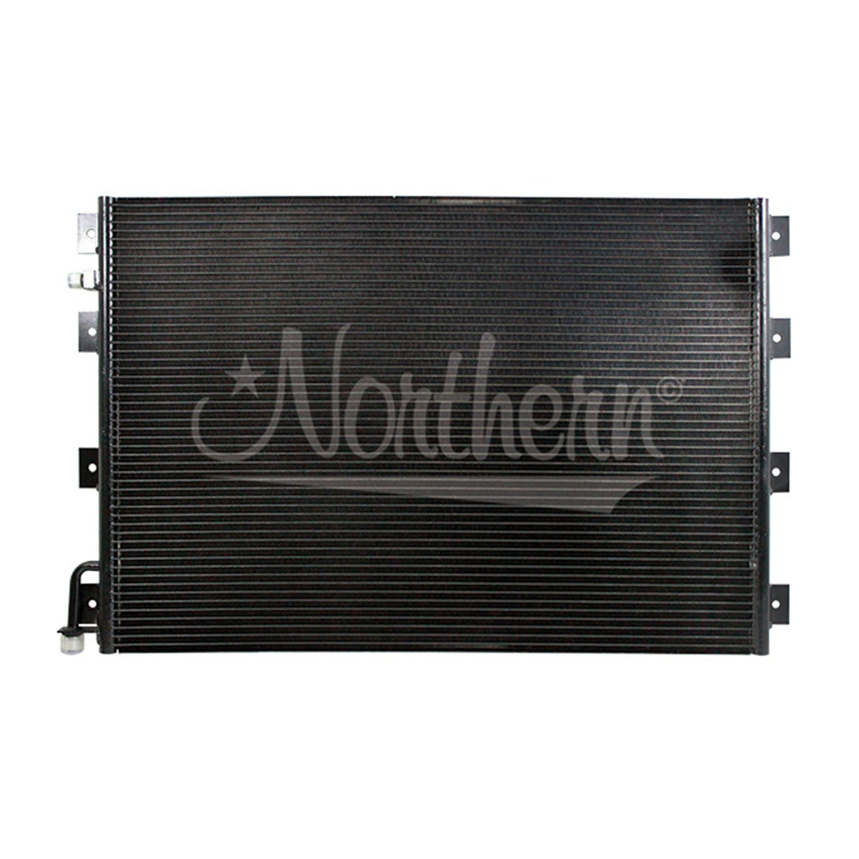 Kenworth T400, T600, W900 Condenser 1995 - 2007 28 1/2 x 20 x 1