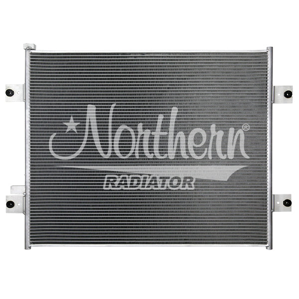 Kenworth Condenser 9260104 KENWORTH 02-04 T2000;, W900, T800 CONDENSER , 1E50799992 , 1E5079992