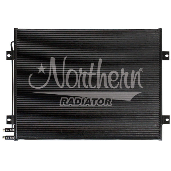 Mack Condenser 9260114 MACK 96-05 RD SERIES;CONDENSER , 210RD422