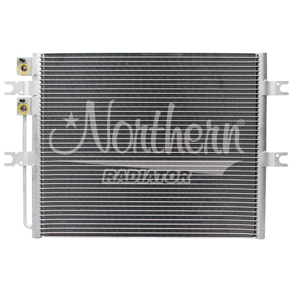 Mack Condenser 9260115 MACK 08-13 MRU/LEU;TRUCK CONDENSER , 210RD518M , 20972329
