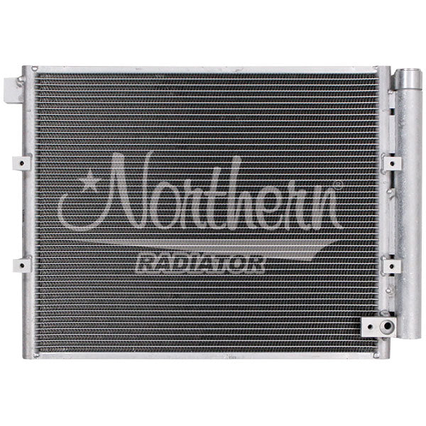 Hino Condenser 9260123 HINO 155 & 195;A/C CONDENSER