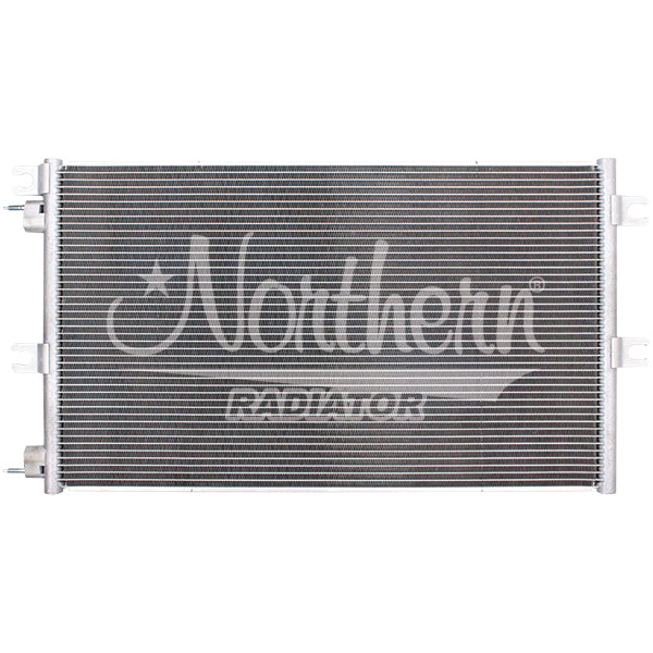 International Condenser 9260124 INT'L/NAV 2010-2014;TRANSTAR A/C CONDENSER , 2513070C91