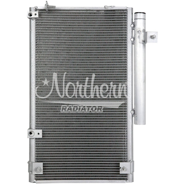 Isuzu Condenser 9260129 ISUZU 22+ FTR & 18+ FVR;A/C CONDENSER