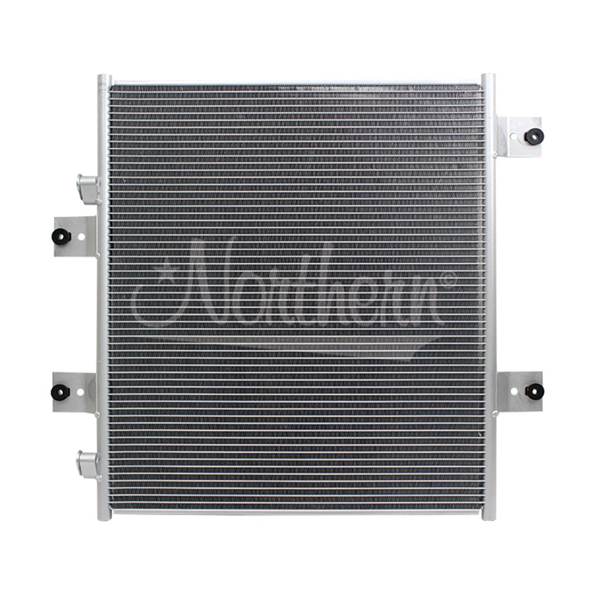 International 4000, 8600 Condenser 2007 - 2010 20 5/8 x 23 x 5/8