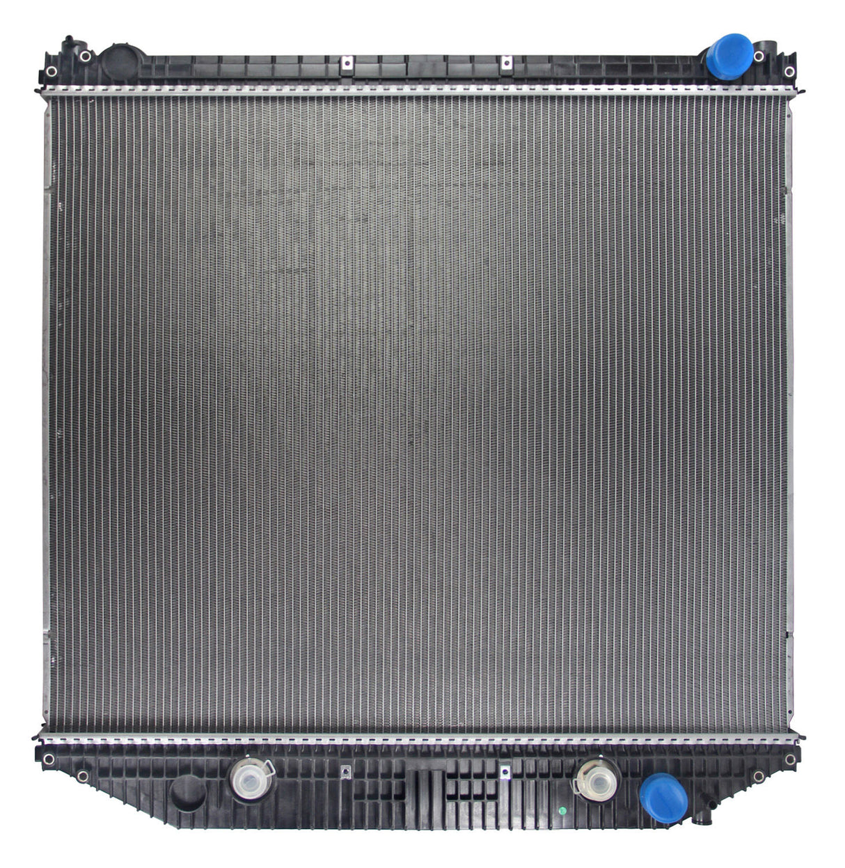 Freightliner , Sterling LT7500 , LT8500 Radiator 2008 - 2010 WITHOUT FRAME 0525092002 , 0527409002 , BHTN4350001 , BHTR6029001 , 239005