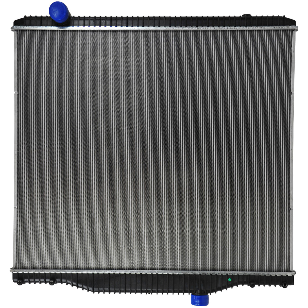 International Prostar , Transtar , High Temp RAD Radiator 2010 and Newer WITHOUT FRAME 1003713 , 1040306 , 2604400-C94 , 1102580 , 238626