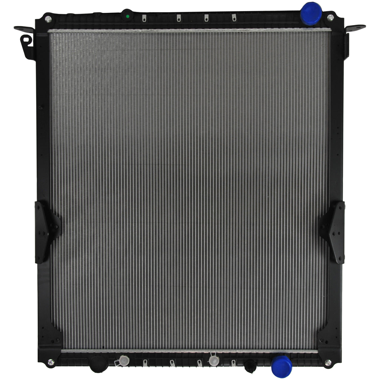 Freightliner Columbia , Cascadia Radiator 2014 - 2015 3A0581790002/ 3S0581790002