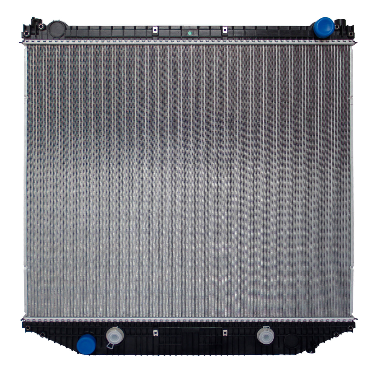 Freightliner 114SD Radiator 2012 - 2014 WITHOUT FRAME