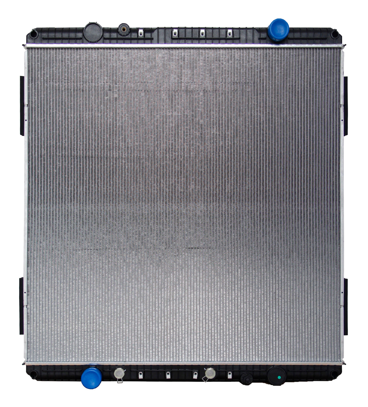 Western Star 4900EX Radiator 2008 - 2011 WITHOUT FRAME 0526876003 , 0526876007 , 3A0582930003 , 3S0582030003 , 3S0138660001 , 3S011727 , MOD3S0582030003