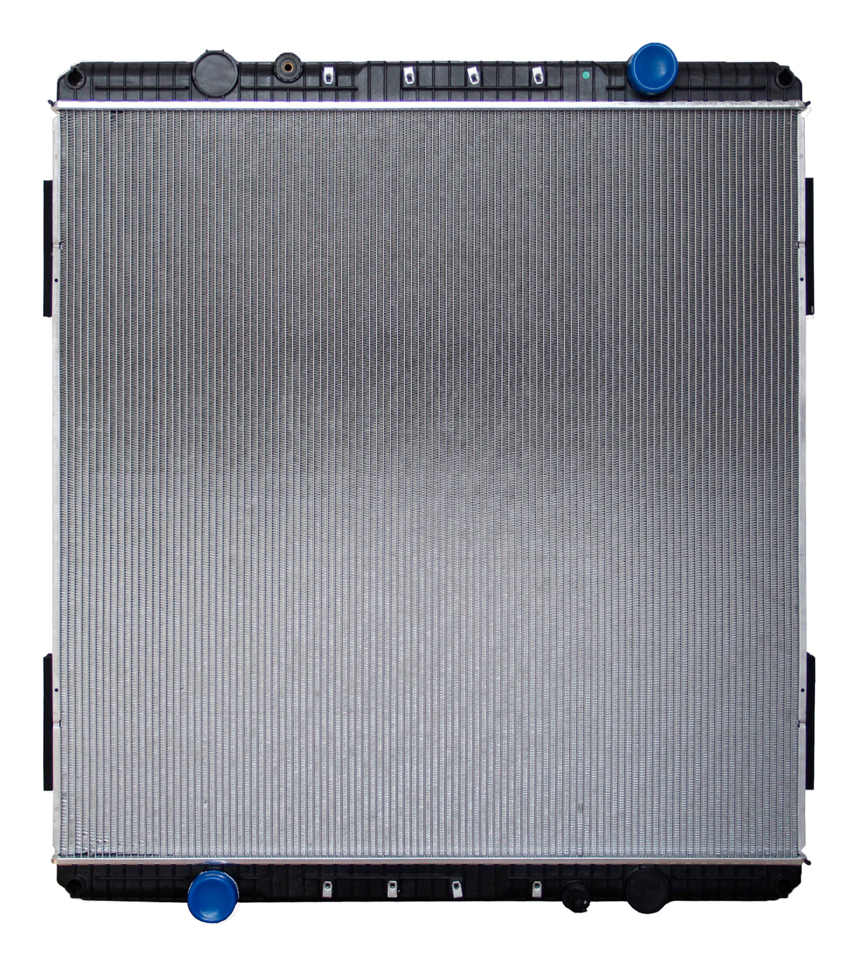 Western Star 4900 Series Radiator 2008 and Newer WITHOUT FRAME 0526876001 , 0526876005