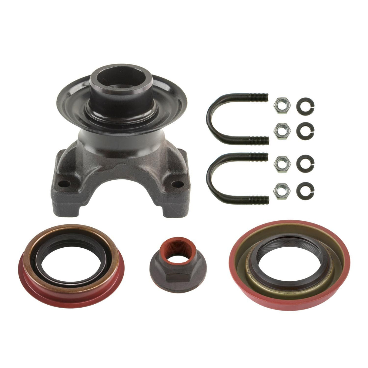 Kit - End Yoke F9.0" 1330SP 28SP