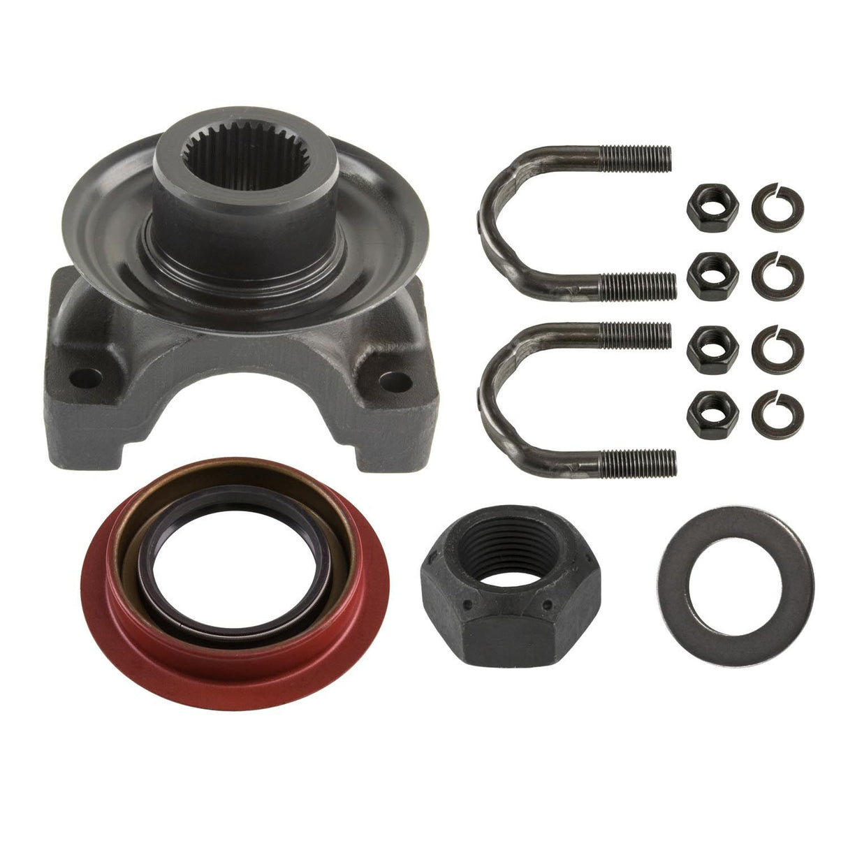 Kit - End Yoke C8.75" 7290 29 SPLINE