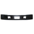 Bumper Black For  05-10 Hino 238 258 268 338