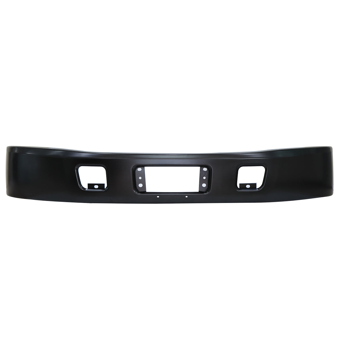 Bumper Black For  05-10 Hino 238 258 268 338