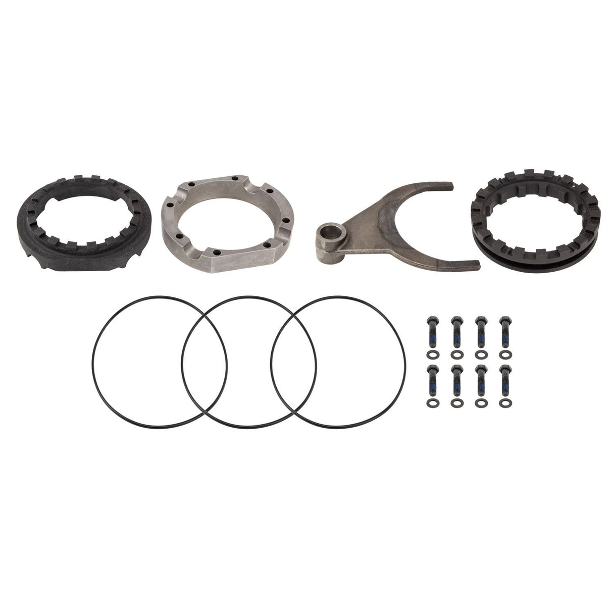 IAD AND CLUTCH KIT 23-160
