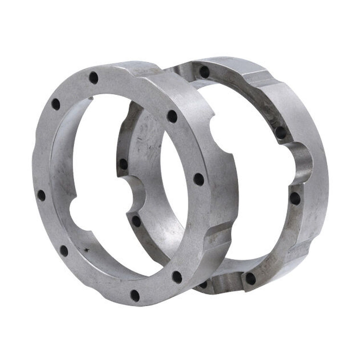 UNLOADED CASE ASSEMBLY
