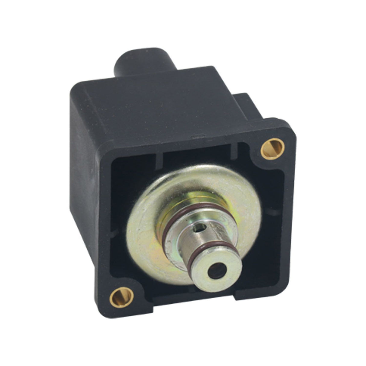 SOLENOID