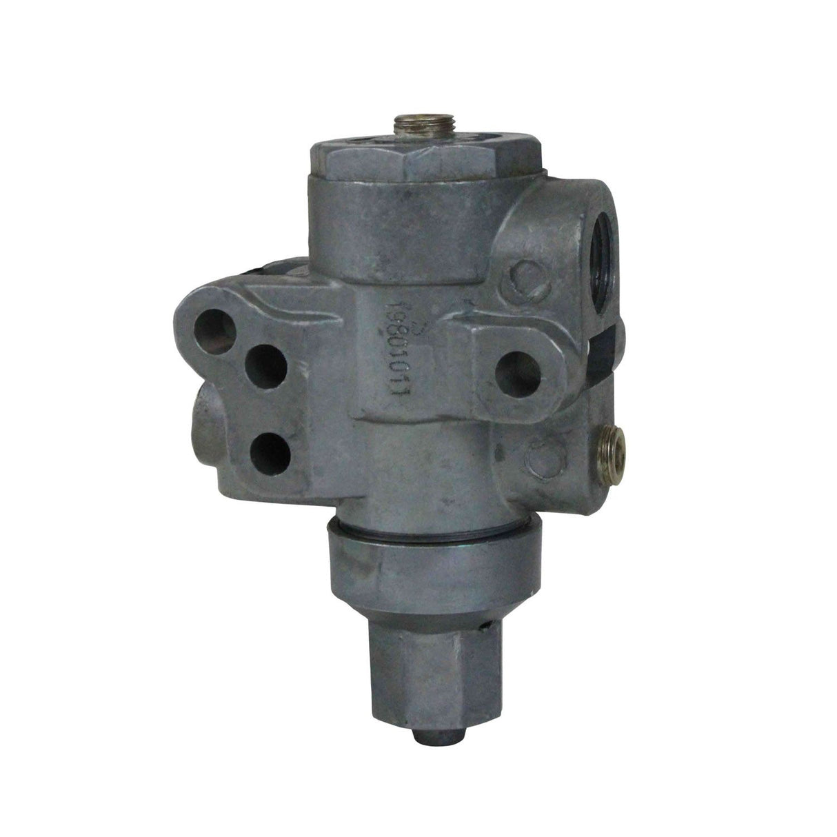 REGULATOR ASSY