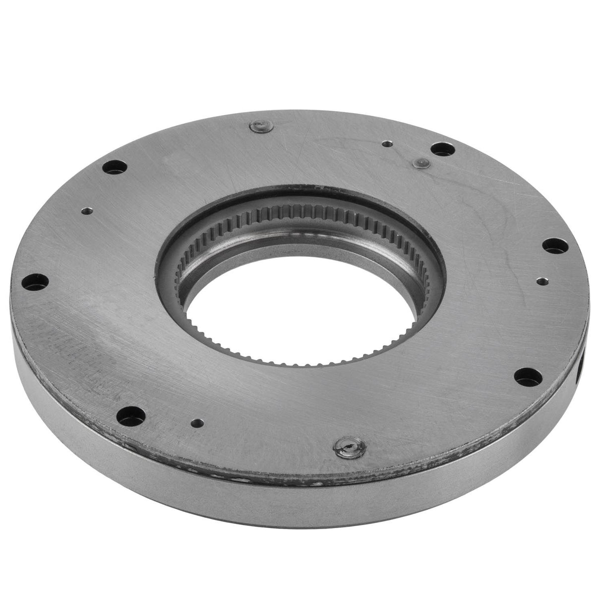 OIL PUMP ASSEMBLY