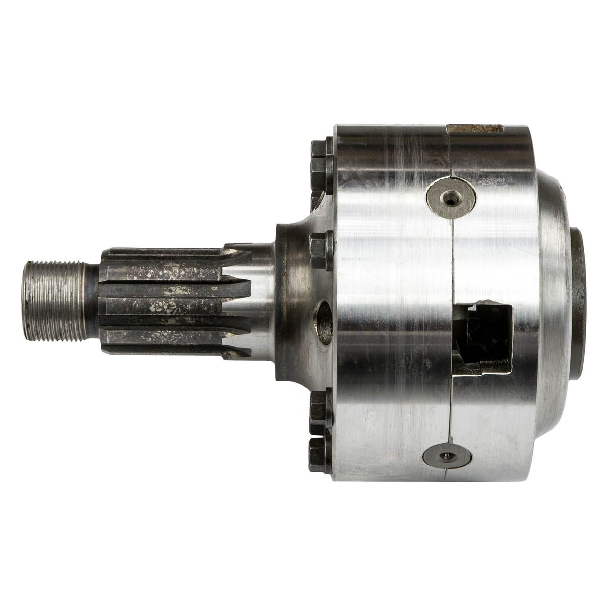 SQHD INTER DIFF-COMPLETE ASSY