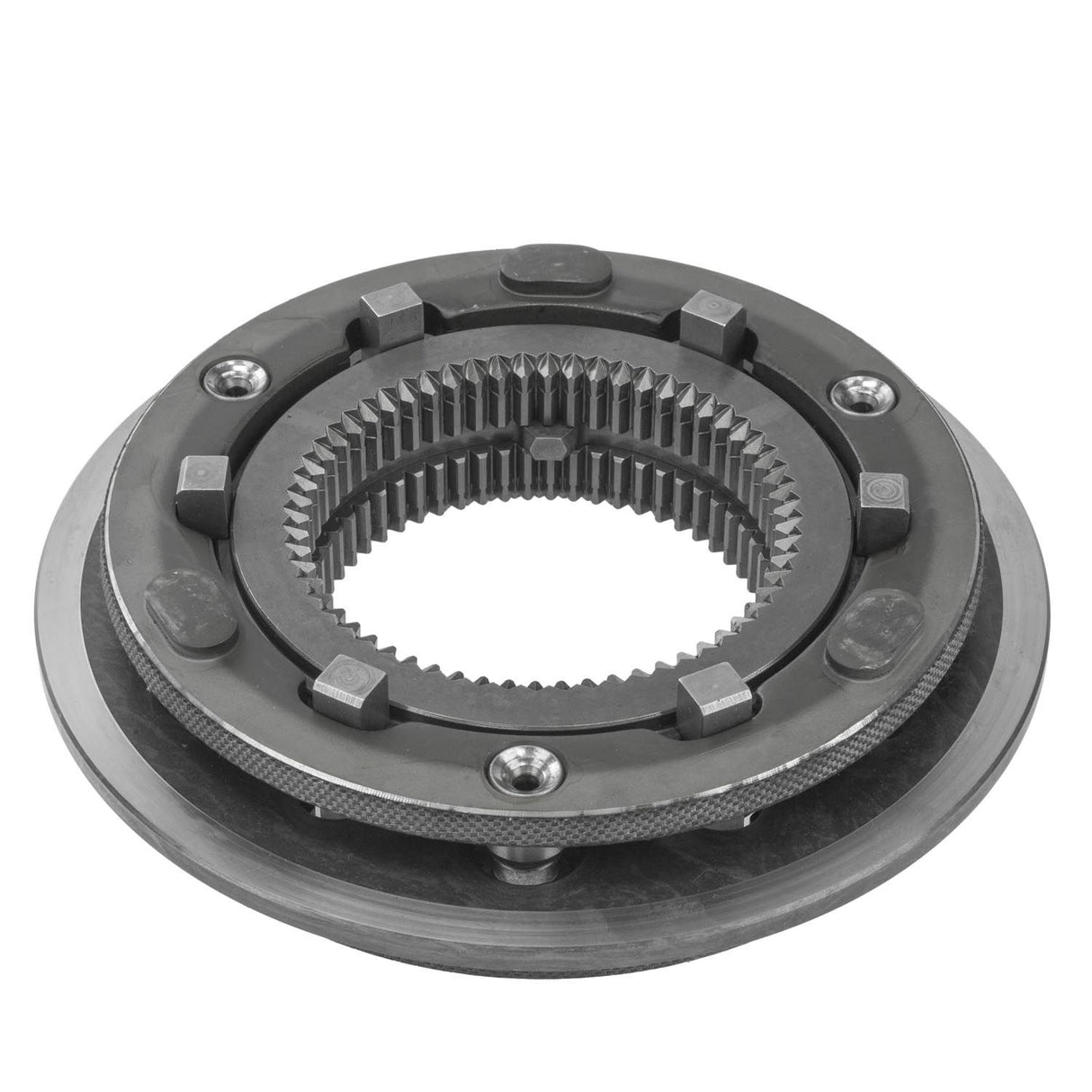 Synchro Assembly for EATON - FULLER