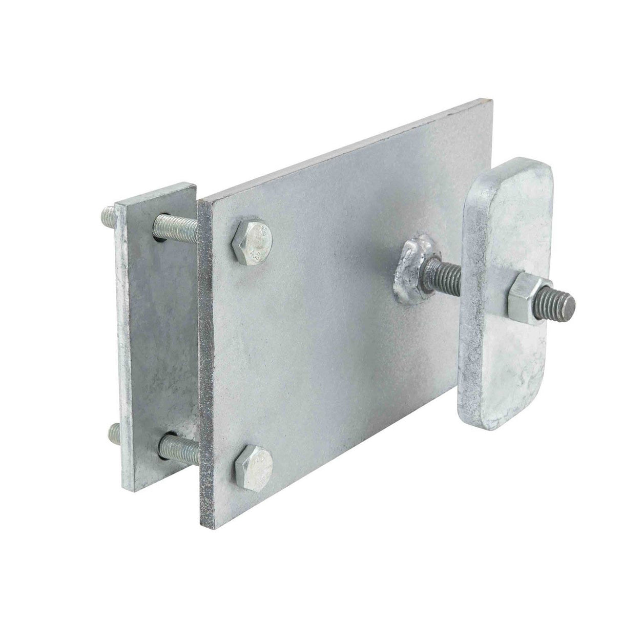 SHIPCONT SHELTER 20'L X 20'W