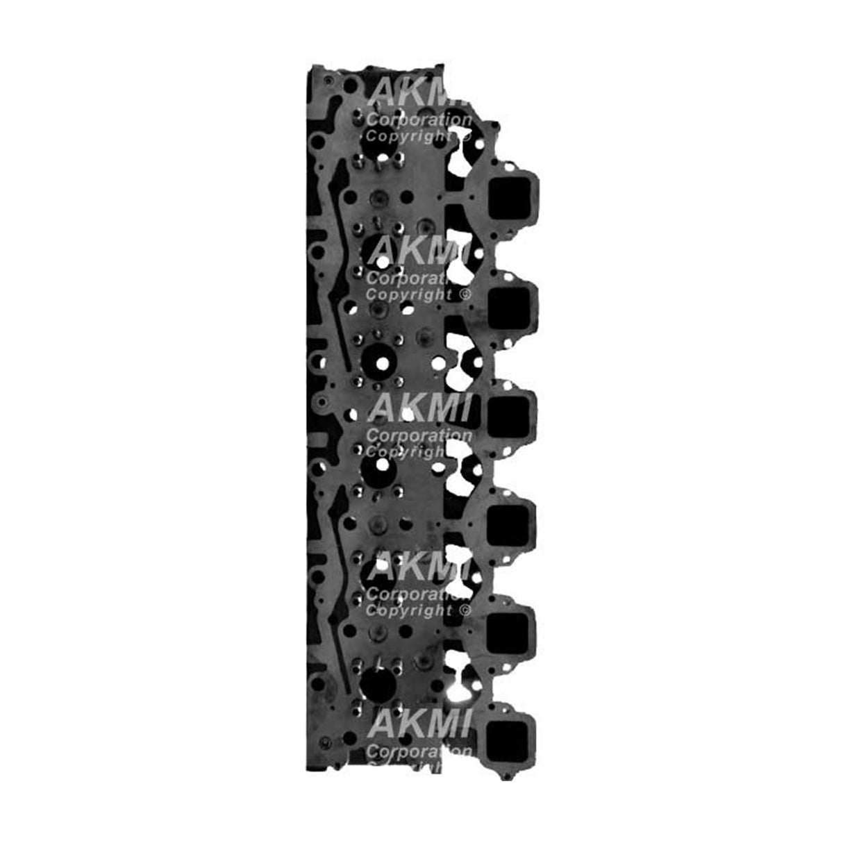 Caterpillar 3406PC Cylinder Head 110-5097