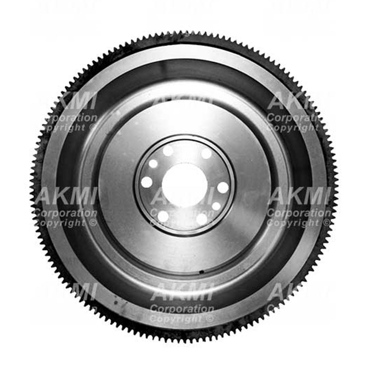 Cummins N14, NT855 Flywheel 135597L