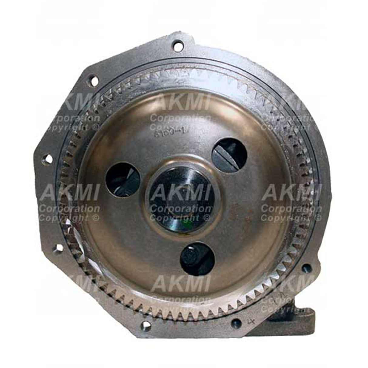 Caterpillar C15 Water Pump 1615719, 1610969, 1608227, 10R0484, 352-0211, 0R9869