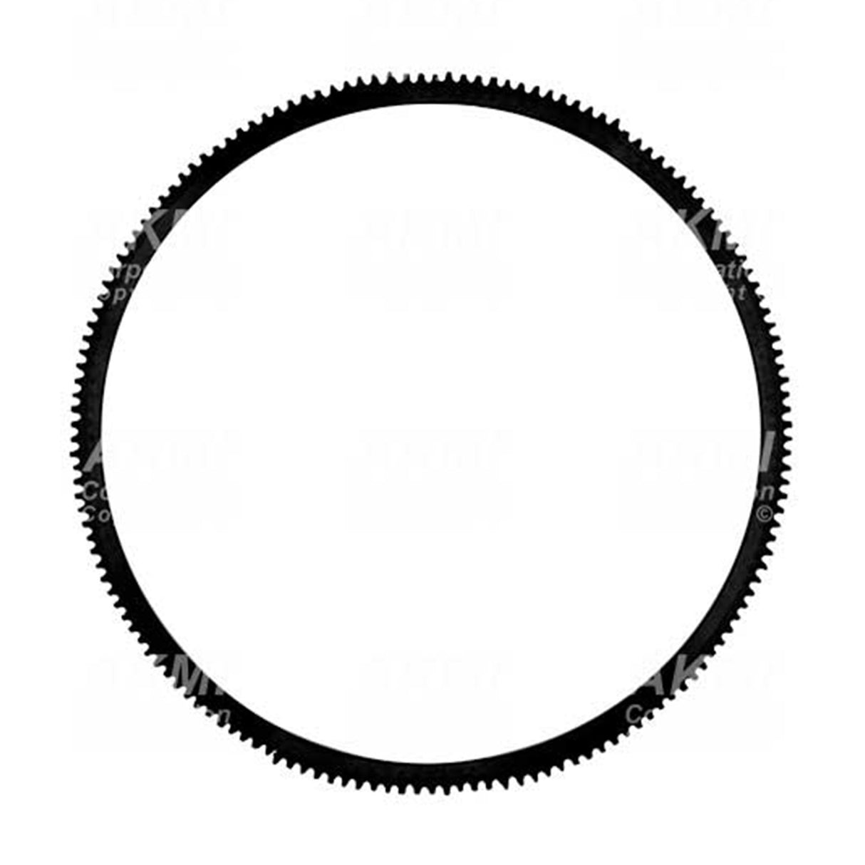 Caterpillar 3126 Ring Gear 163-1387