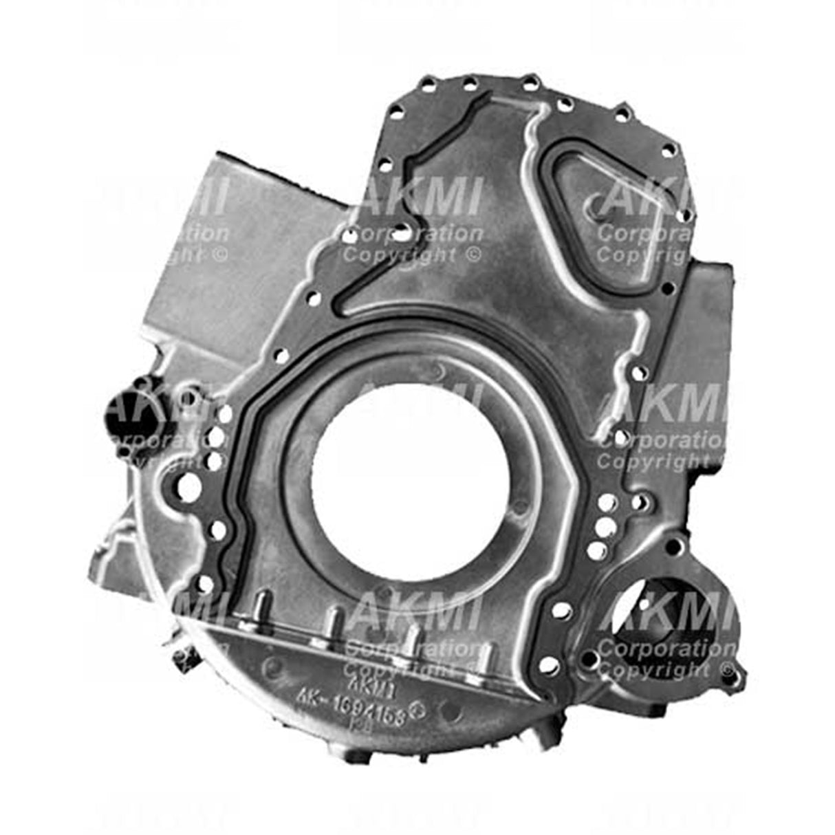 Caterpillar C15 Flywheel Housing 169-4153