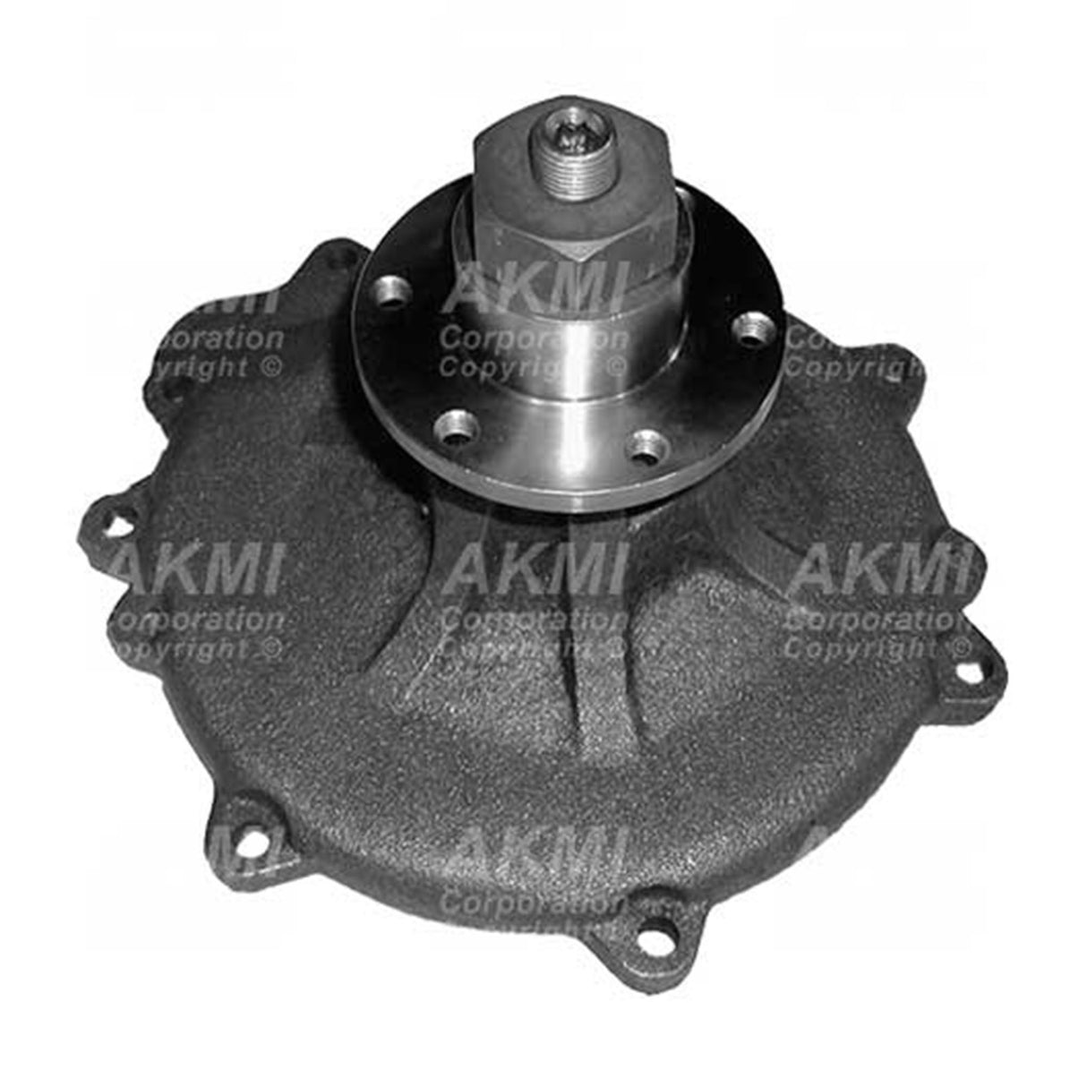 Navistar DT466 Water Pump 1815538C91