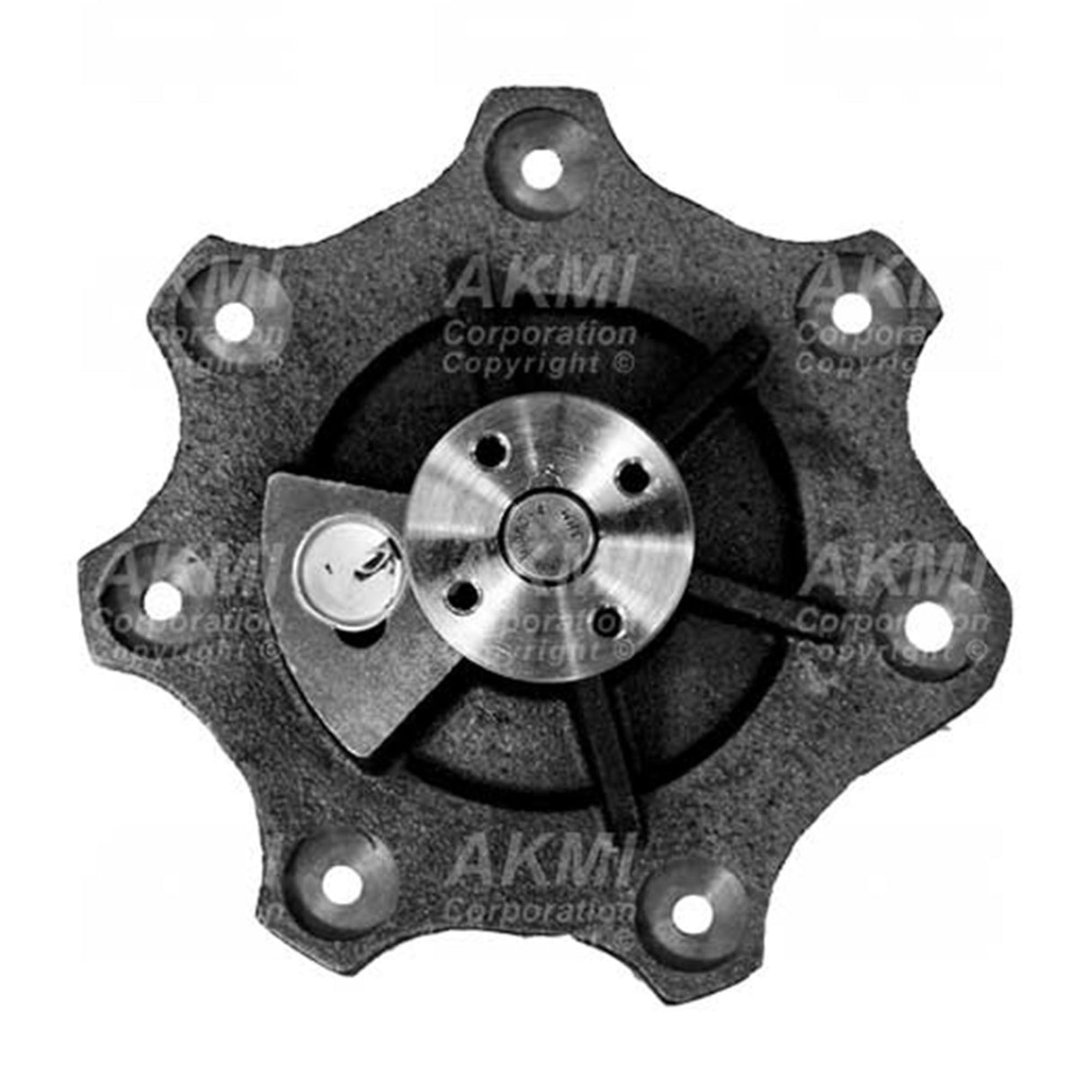 Navistar DT466E Water Pump 1817687-C92