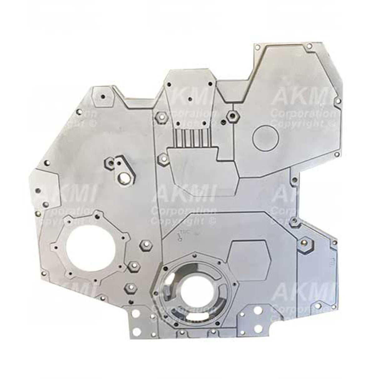 Navistar DT466E Timing Cover 1820465C2