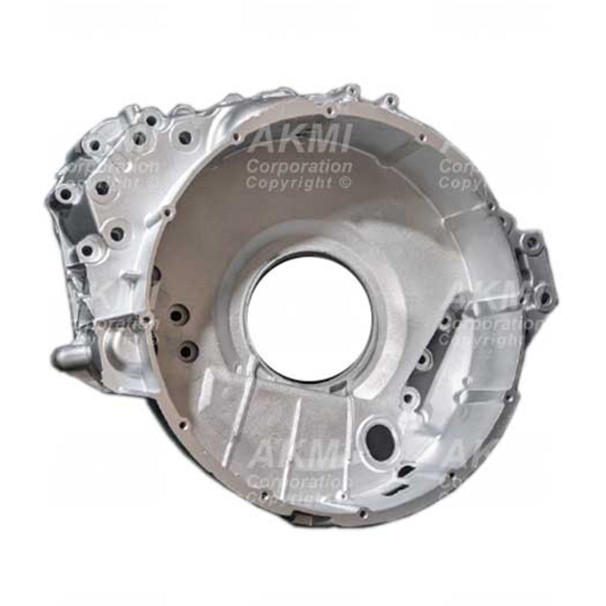 Paccar MX13 Flywheel Housing 1821123, 1744710